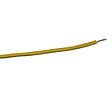 ZENITECH - Fil électrique H07V-U 1,5mm² jaune/vert - 25m - Zenitech - vignette