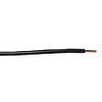 ZENITECH - Fil électrique H07V-U 2,5mm² noir - 25m - Zenitech - vignette