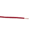 ZENITECH - Fil électrique H07V-U 1,5mm² rouge - 25m - Zenitech - vignette