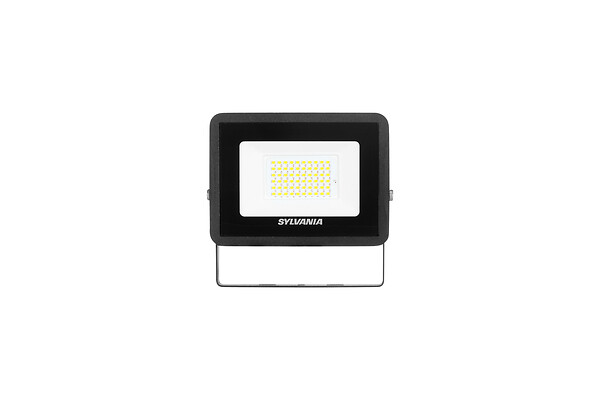 SYLVANIA - SylFlood IP65 42W 5000lm 840 Noir - large