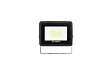 SYLVANIA - SylFlood IP65 42W 5000lm 840 Noir - vignette