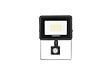 SYLVANIA - Projecteur LED SylFlood 43W 5000lm 4000K Détecteur PIR - vignette