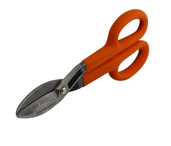Cisaille à tôle - DC490KA - DEWALT Industrial Tool - coupe-feuillard