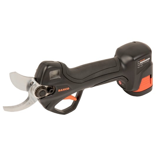 BAHCO - Sécateur électrique sans fil 32 mm - large