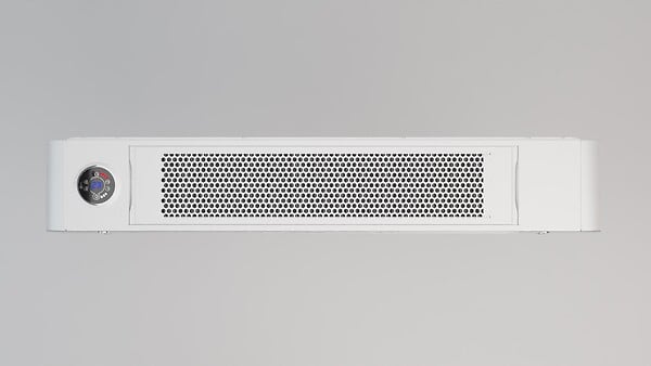 OPTIMEA - OAC-270-SDIN Climatiseur fixe monobloc réversible Inverter - large