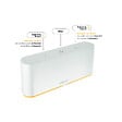 SOMFY - Hub connecté TaHoma switch - Blanc - 200 produits maximum - vignette