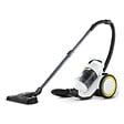 KARCHER - Aspirateur traîneau sans sac multifonction - VC 3 - 700 W - vignette