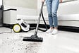 KARCHER - Aspirateur traîneau sans sac multifonction - VC 3 - 700 W - vignette