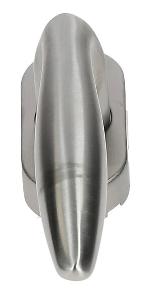 HERACLES - Poignée de fenêtre JADE inox 1594 - HERACLES - B-INOX-PF04 - large