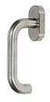 HERACLES - Poignée de fenêtre inox 1294 - HERACLES - B-INOX-PF02 - vignette