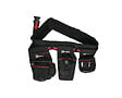 HANGER - Ceinture à  outils multi rangements R52 - HANGER - 510106 - vignette