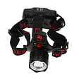 HANGER - Lampe frontale 900 lumens Adventurer - HANGER - 170108 - vignette