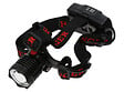 HANGER - Lampe frontale 900 lumens Adventurer - HANGER - 170108 - vignette