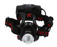 HANGER - Lampe frontale 300 lumens Spectre - HANGER - 170107 - vignette