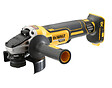 DEWALT - Pack de 3 outils 18V DCK327P2T (DCH263/DCG405/DCD791) + 2 batteries 5 Ah + chargeur en coffret TSTAK - DEWALT - vignette