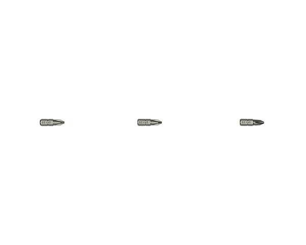 HANGER - Boîte de 50 embouts cruciformes PH2 25mm - HANGER - 133019 - large