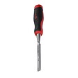 HANGER - Ciseau à  bois bi-matière SPRO à  frapper 12mm - HANGER - 110403 - vignette