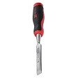 HANGER - Ciseau à  bois bi-matière SPRO à  frapper 16mm - HANGER - 110406 - vignette