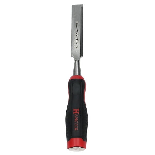 HANGER - Ciseau à  bois bi-matière SPRO à  frapper 20mm - HANGER - 110408 - large