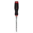 HANGER - Ciseau à  bois bi-matière SPRO à  frapper 8mm - HANGER - 110401 - vignette