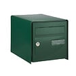 DECAYEUX - Boite aux lettres Probat simple face vert RAL 6005 - DECAYEUX - 125963 - vignette