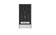 EZVIZ - Visiophone sans fil - Alimentation solaire - Noir - 2K - vignette