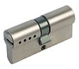 MUL-T LOCK - Cylindre à  double entrée 262S+ 40X40 - MUL T LOCK - EUM6P4040XX3PBLVA - vignette