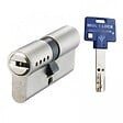 MUL-T LOCK - Cylindre à  double entrée 262S+ 40X40 - MUL T LOCK - EUM6P4040XX3PBLVA - vignette