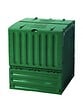 GARANTIA - Composteur Eco King 400L - Vert - 70x70x83cm - vignette