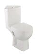 JACOB DELAFON - Pack WC d'angle ODEON UP sortie horizontale - JACOB DELAFON - E0373-00 - vignette