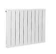 ACOVA - Radiateur à eau chaude FASSANE PREM'S double à élément horizontal 769W - ACOVA - SHXD-060-074 - vignette