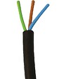 FILS & CABLES - Câbles rigides RO2V 3G1,5mm² - 026505 (FCA) - vignette