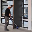 HANGER - Chariot pour porte de 150kg - MANUEST CONCEPT - M-DOORJACK - vignette