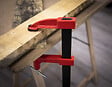 HANGER - Serre-joints à pompe 600 mm saillie 150 mm - HANGER - 215012 - vignette