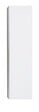 Colonne murale Sweet - Blanc - H.120xL.30xl.30cm - vignette