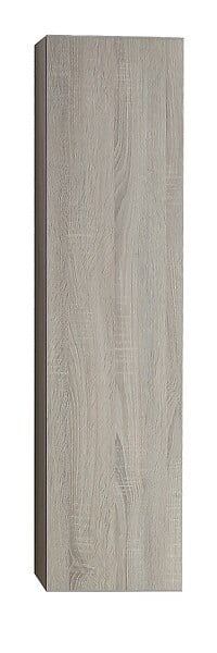 Colonne de rangement Sweet - Effet bois - L30xl30xH120cm - large