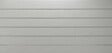 DUMACLIN - Lambris PVC Siding - Gris - L.2400xl.185xEp.17mm - vignette
