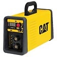CATERPILLAR - Poste à souder inverter 160 Ampères MMA Electrodes basiques rutiles inox fonte et cellulosiques Professionnel CAT - vignette