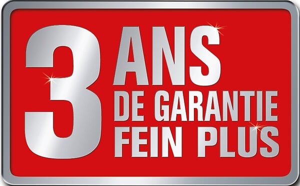 FEIN - Aspirateur 18V ASBS 18-10 AMPShare (sans batterie ni chargeur) - FEIN - 92604203010 - large