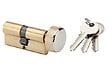 RONIS - Demi-cylindre finition laiton poli Laiton 10x30mm - RONIS - 1269 - vignette
