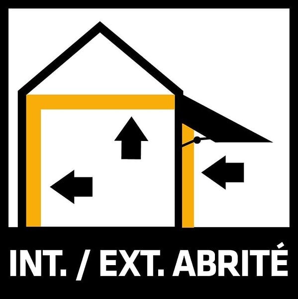 SIKA - Colle d'agencement acrylique SikaBond-240 Fixe Facile 290ml - large