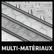 SIKA - Colle d'agencement acrylique SikaBond-240 Fixe Facile 290ml - vignette