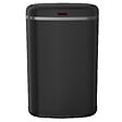 KITCHEN MOVE - Poubelle automatique inox LOGAN noir 58L - vignette