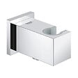 GROHE - Euphoria Cube Coude à Encastrer 1/2 Pouces, Chrome (26370000) - vignette