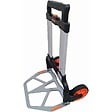 BRIXO - Chariot diable pliable 125kg Aluminium Professionnel KOMPACT BRIXO - vignette