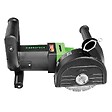 DIAM INDUSTRIES - Rainureuse DIAM INDUSTRIES EMF150.1 + KIT + 4 disques Diamant Ø﻿150/22,3 - vignette