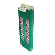 SYLVANIA - Pack de 10 spots LED encastrés SylSpot Neos - Blanc - 400lm - vignette