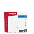 WIRQUIN - Vidage baignoire Quick-Clac chrome siphon orientable TP L700 - vignette