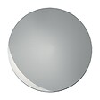 WIRQUIN - TOURBILLON bonde de douche d90 dôme ABS verticale - vignette