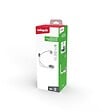 WIRQUIN - Bonde évier d90 1 bac commande à câble - vignette